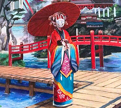 <span style="font-weight: bold;">КАРТИННАЯ ГАЛЕРЕЯ</span>